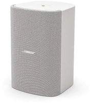 Bose Professional Freespace Fs4se Surface Mount Waterproof Speaker White Bose